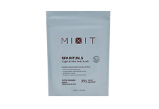 Купить Mixit Spa Rituals Кофейно-ментоловый скраб для тела Coffee & Mint Body Scrub 250 г цена