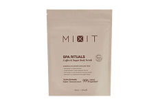 Купить Mixit Spa Rituals Кофейно-сахарный скраб для тела Coffee & Sugar Body Scrub 250 г цена