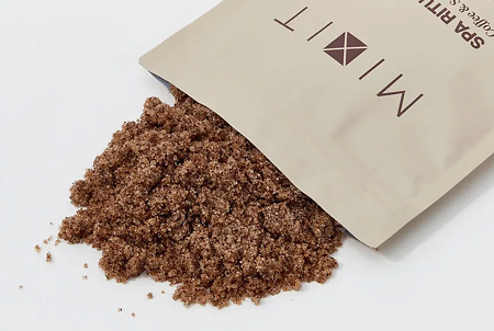 Mixit Spa Rituals Кофейно-сахарный скраб для тела Coffee & Sugar Body Scrub 250 г