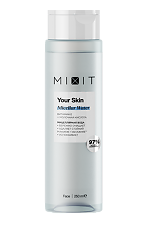Купить Mixit Your Skin Мицеллярная вода с витамином E 250 мл цена