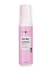 Купить Mixit Your Skin Очищающая пенка для нормальной и склонной к сухости коже лица 200 мл цена