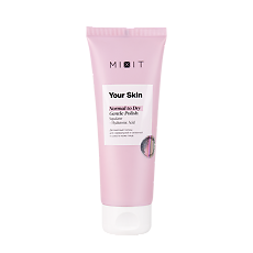 Купить Mixit Your Skin Деликатный полиш для нормальной и сухой кожи лица Normal to Dry Gentle Polish 75 мл цена