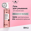 Mixit Your Skin Очищающий гель для жирной кожи лица Cleansing Gel for Oily Skin 250 мл