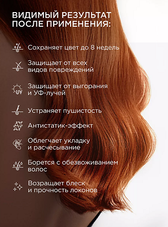 Mixit Professional PRO3 Спрей термозащитный для окрашенных волос Colorization Spray 250 мл