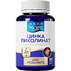 Доктор Море Цинка пиколинат максимум/Zinc picolinate maximum капсулы по 400 мг 90 шт