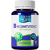 Доктор Море B-комплекс оптимум/B-complex optimum капсулы по 360 мг 60 шт
