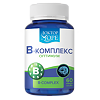 Доктор Море B-комплекс оптимум/B-complex optimum капсулы по 360 мг 60 шт