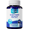 Доктор Море Магний хелат оптимум/Magnesium chelate optimum капсулы по 620 мг 60 шт
