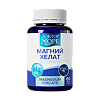 Доктор Море Магний хелат оптимум/Magnesium chelate optimum капсулы по 620 мг 60 шт