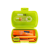 Curaprox Ortho Дорожный набор для ухода за полостью рта Green (зеленый) 1 уп