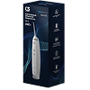 Ирригатор полости рта портативный CS Medica AquaPulsar CS-3 PRO+ White белый 1 шт