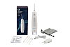 Ирригатор полости рта портативный CS Medica AquaPulsar CS-3 PRO+ White белый 1 шт