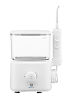 Ирригатор полости рта портативный CS Medica AquaPulsar CS-7 Dual Floss White белый 1 шт