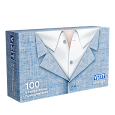 Купить Презервативы VIZIT Ultra light ультратонкие 100 шт цена