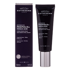 Купить Institut Esthederm Intensive Propolis+Крем-перфектор для лица с прополисом и феруловой кислотой туба 50 мл 1 шт цена
