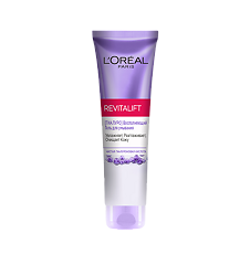 Купить Loreal Paris Revitalift ГИАЛУРО] Восполняющий Гель для умывания 150 мл 1 шт цена