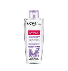 Купить Loreal Paris Revitalift [ГИАЛУРО] Восполняющий Тоник для лица увлажняющий 1 шт 200 мл цена