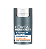 Loreal Paris Men Expert Magnesium Defence Успокаивающий крем для лица 50 мл 1 шт