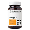 Омега-3/Omega-3 1320 мг Dr.Zubareva капсулы массой 1620 мг 60 шт