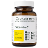 Витамин С/Vitamin C + Dr.Zubareva капсулы массой 750 мг 60 шт