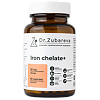 Железо+/Iron chelate+ Dr.Zubareva капсулы массой 400 мг 60 шт