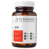 Коэнзим Q10 Dr.Zubareva желатиновые капсулы массой 460 мг 60 шт