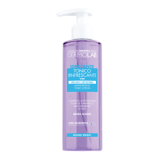 Купить Dermolab Тонизирующий лосьон увлажняющий Moisturizing Tonic Lotion 200 мл 1 шт цена