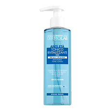 Купить Dermolab Тонизирующий лосьон антивозрастной Anti-Aging Tonic Lotion 200 мл 1 шт цена