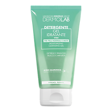 Купить Dermolab Гель для очищения увлажняющий Moisturizing Cleansing Gel 150 мл 1 шт цена