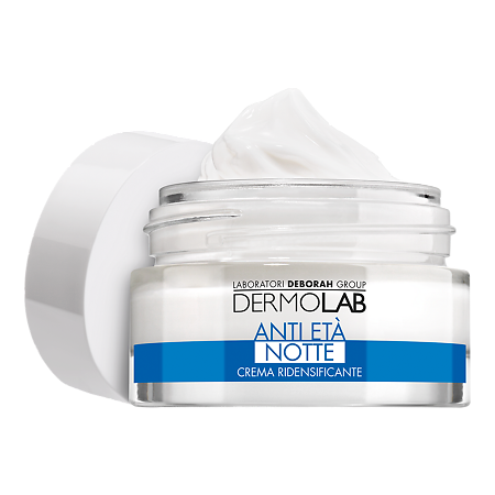 Dermolab Крем ночной против морщин уплотняющий Re-Densifying Anti-Aging Night Cream 50 мл 1 шт