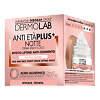 Dermolab Крем ночной для лица и шеи Лифтинг эффект Anti Eta' Plus+ Face And Neck Night Cream Lifting Effect 50 мл 1 шт