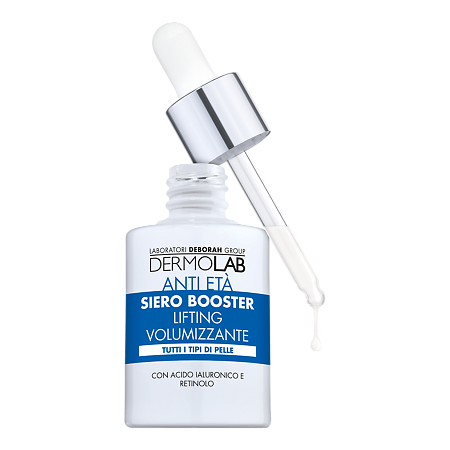 Изображение товара Dermolab Сыворотка-бустер антивозрастная 30 мл