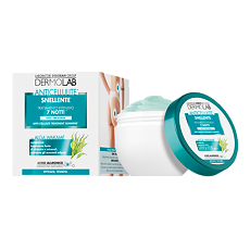 Купить Dermolab Крем для тела антицеллюлитный Anti-Cellulite Treatment Slimming 250 мл 1 шт цена