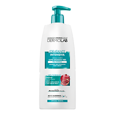 Изображение товара Dermolab Крем для тела интенсивное увлажнение Intensive hydration body cream 48h Normal Skin 400 мл 1 шт