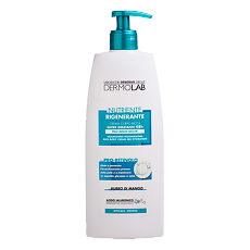 Купить Dermolab Крем для тела интенсивное восстановление Nourishing Regenerating Rich Body Cream 48h Hydratation Con Pro-Retinolo 330 мл 1 шт цена