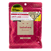 Lululun Маска для лица Антивозрастная интенсивное увлажнение сухой кожи Face Mask Precious Moist Red 7 шт