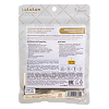 Lululun Маска для лица Антивозрастная увлажнение и борьба с тусклостью Face Mask Precious Clear White 7 шт