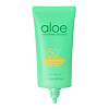 Holika Holika Aloe Soothing Essence Солнцезащитный крем с алоэ SPF50+ PA ++++ 70 мл 1 шт