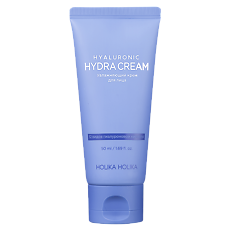 Купить Holika Holika Hyaluronic Увлажняющий крем для лица с гиалуроновой кислотой 50 мл 1 шт цена