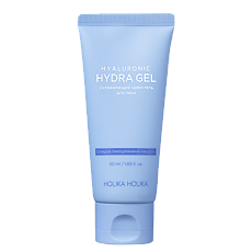 Купить Holika Holika Hyaluronic Увлажняющий крем-гель для лица с гиалуроновой кислотой 50 мл 1 шт цена
