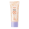 Holika Holika Petit CC Natural CC-Крем для лица теплый подтон SPF32 PA++ 30 мл 1 шт