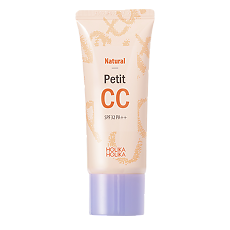 Купить Holika Holika Petit CC Natural CC-Крем для лица теплый подтон SPF32 PA++ 30 мл 1 шт цена
