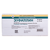 Эуфиллин раствор для в/в введ 24 мг/мл 10 мл амп 10 шт