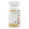 Макслер В-комплекс/ Maxler B-Complex таблетки по 1,2 г 60 шт