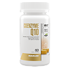 Макслер Коэнзим Q10 / Maxler Coenzyme Q10 капсулы по 0,55 г 60 шт