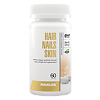 Макслер Хэир Нейлз Скин / Maxler Hair Nails Skin таблетки по 1,0 г 60 шт