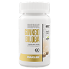 Макслер Органик Гинко Билоба / Maxler Organic Ginkgo Biloba таблетки по 0,4 г 60 шт