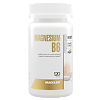Макслер Магний B6 / Maxler Magnesium B6 таблетки по 0,65 г 120 шт