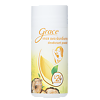 Дезодорант Grace Powder Herbal порошковый Растительный 35 г 1 шт