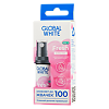 Global White Спрей освежающий Bubble mint для полости рта 15 мл 1 шт